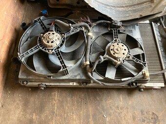 Fiat Ducato 2002-2006 klimatizace - 5