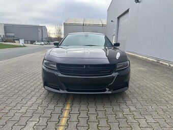 Dodge Charger 3.6 V6 8 stupňová převodovka (č.1098) - 5