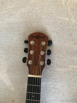 Prodávám Guitarlele - 5