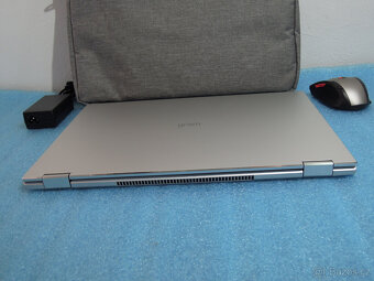 Dotykový LG gram 16T90Q IPS i7-1260P Iris Xe 1TB 16GB DDR5 - 5