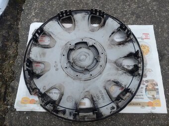 Sada poklic 15" Volkswagen - 5