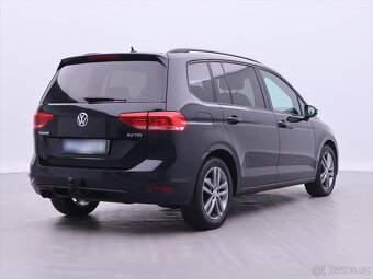Volkswagen Touran 2,0 TDI 110kW Navi LED (2016) - 5