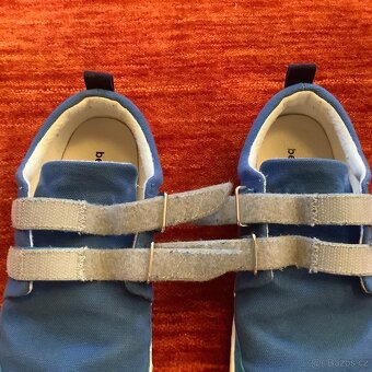 Barefoot polobotky Beda vel .32 - 5