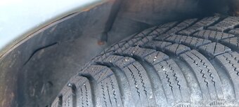 Octavia 1.9 Tdi 66 kW na náhradní díly - 5