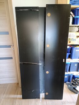 Postel Malm 16x200 - 5