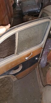 Moskvič 403 - 5