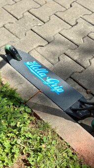 Custom Freestyle Koloběžka - 5