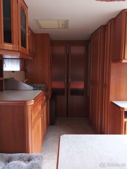Karavan Hobby de luxe XXXXL - 5