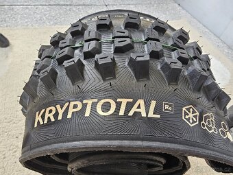 Continental Kryptotal 29x2.4 - 5