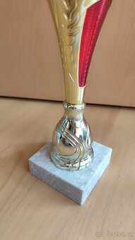 Velký sportovní pohár pro vítěze - 5