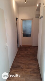 Pronájem bytu 2+kk, 49 m² – Hany Kvapilové, Opava (VOLNÝ OD - 5