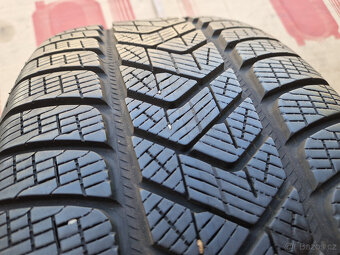 245/45 r20 zimni pneumatiky 2KS 245 45 20 R20 245/45/20 - 5