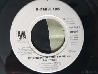 Bryan Adams – (Everything I Do) I Do It For You - 5