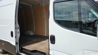 Iveco Daily 2.3 5 paleta maxi - 5