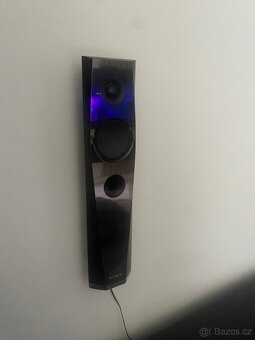 🎬 PRODÁM: Sony BDV-N7200W – - 5