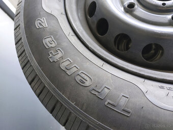 Kompletní kola 16" na Ford Transit letní - 5