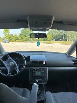 Vw sharan 2.0tdi 103kw - 5