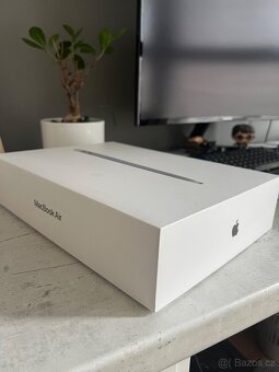 MacBook Air 13,3” / M1 - 5