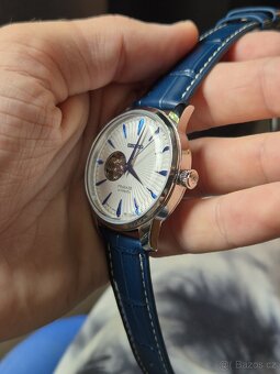 Seiko hodinky coctail time superclone - 5