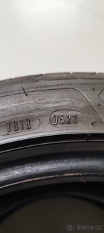 1ks 225/45/17 Goodyear Efficient Grip, DOT 0523, 7.8mm. - 5