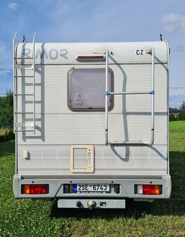 Fiat Rimor - 5