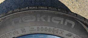 ALu kola racing line 185/60r15 ET40 - 5