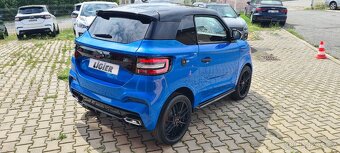 Ligier JS50 Sport Ultimate 6kW, Odp.DPH nové) - 5