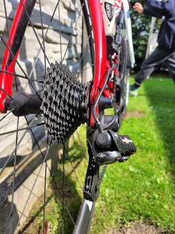 Silniční kolo Pinarello Dogma DI 2(elektronické řazení) 2x11 - 5