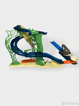 HOT WHEELS - Mega Dino Challenge - 5