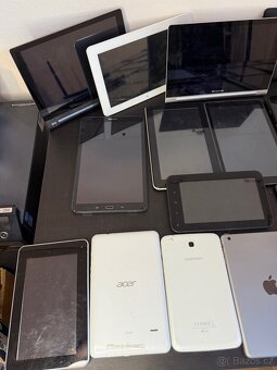 MIX tablety 30Ks - 5