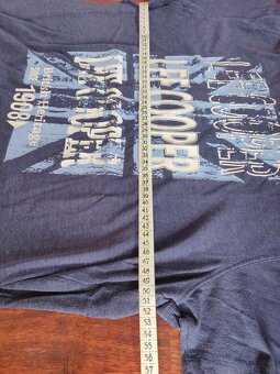 Vintage tričko Fruit of the Loom – Key West Florida, vel. L - 5