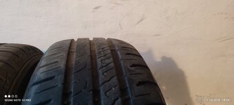 195/65 R15 91H letní - 5