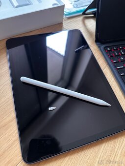 iPad Air M1 256GB Cellular 2023 - 5