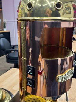 Elektra mini pákový kávovar - 5