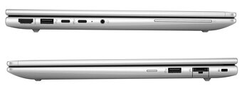 HP EliteBook 645 G11 14" 1920x1200 Ryzen 7 16GB 512GB Záruk - 5