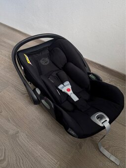 Cybex Cloud T i-Size - 5