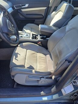 Audi A6 allroad 3.0 tdi 171 kw - 5