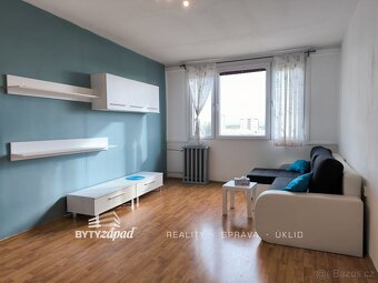 Pronájem, Byty 1+1, 39 m² - Plzeň - Bory, ev.č. yIVB8570 - 5