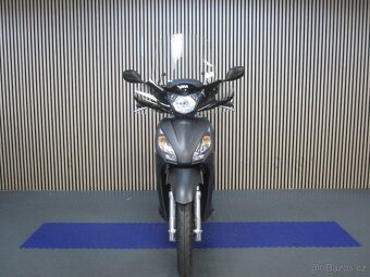 Honda NSC 110 Vision - 5