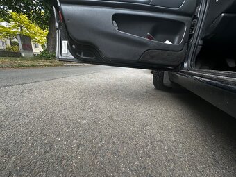 Volvo V70 P80 2.5 tdi - 5