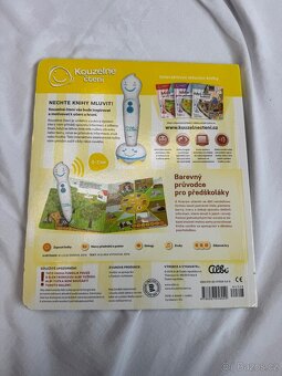 Albi Kouzelné čtení knihy - 5