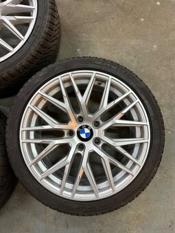 Alu BMW R18 - 5