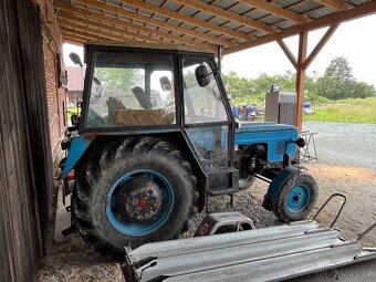 ZETOR 6911 - 5