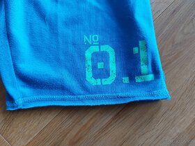 sportovni kraťasy Lewro, vel. 152-158 - 5