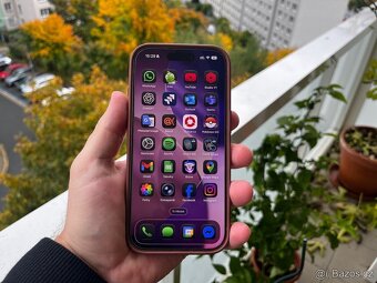 iPhone 17 Pro 256GB Orange - 5