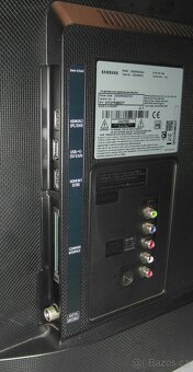 LED TV SAMSUNG s obrazem ve FULL HD = víkendová akce - 5