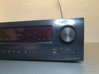 DENON AVR-1312 - 5