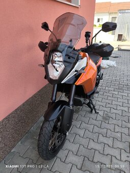 KTM 1190 Adventure - 5