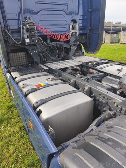 Tahač Scania S500 - 5