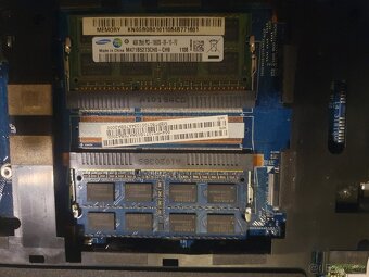 Acer Aspire 7551G na náhradní díly - 5